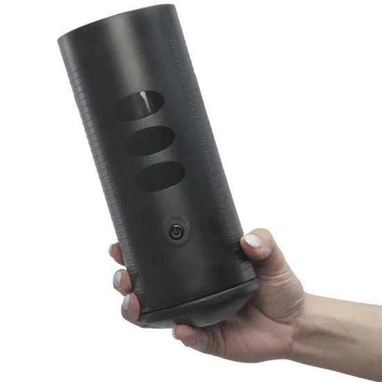 Kiiroo Titan Feel PornStars Experience Masturbator