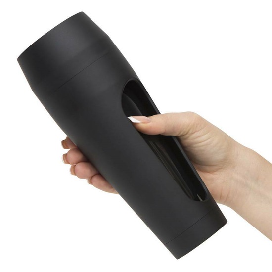 Main Squeeze Stroker