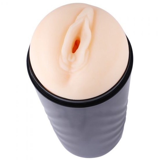 HiSmith KlicLok Pussy Masturbator Cup