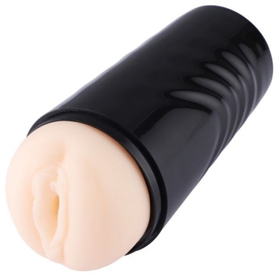 HiSmith KlicLok Pussy Masturbator Cup