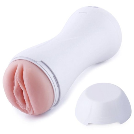 HiSmith Rechargeable Pussy Masturbator