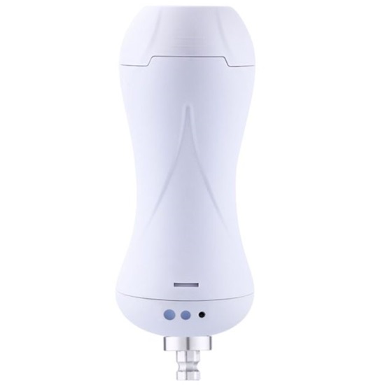 HiSmith Rechargeable Pussy Masturbator