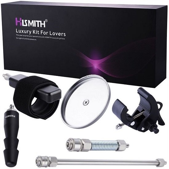 HiSmith Luxury Kit For Lovers