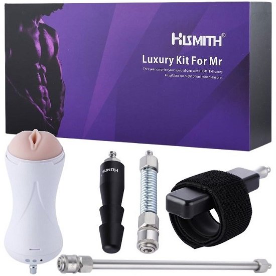 HiSmith Luxury Kit for Mr