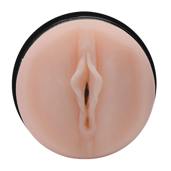 Mistress Brooke Deluxe Pussy Stroker