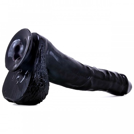 BBC Big Black Cock Ice Pick