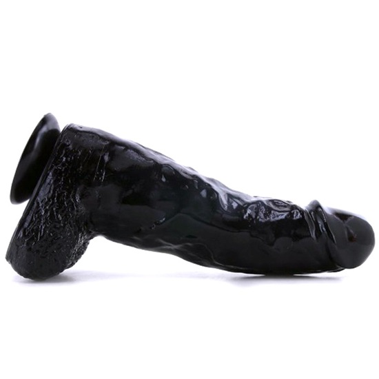 BBC Big Black Cock Phat Boy