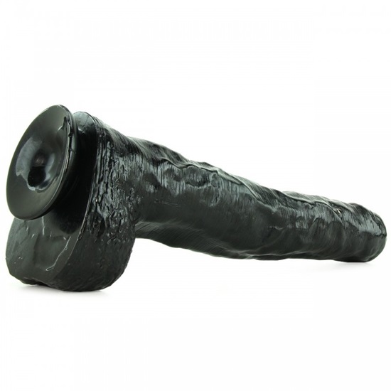 BBC Big Black Cock Unkut