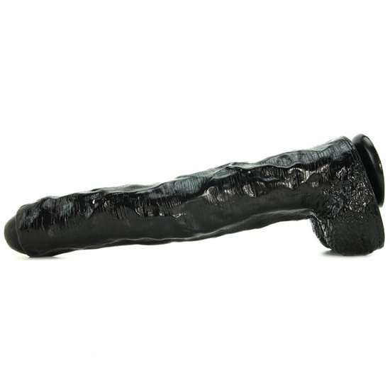 BBC Big Black Cock Unkut