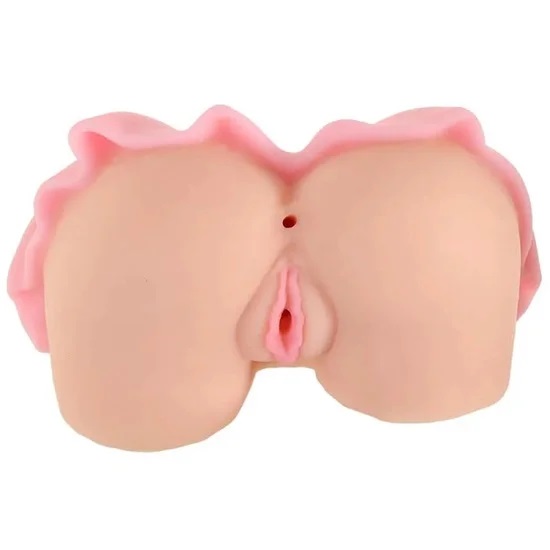 Jillian Janson Mini Skirt