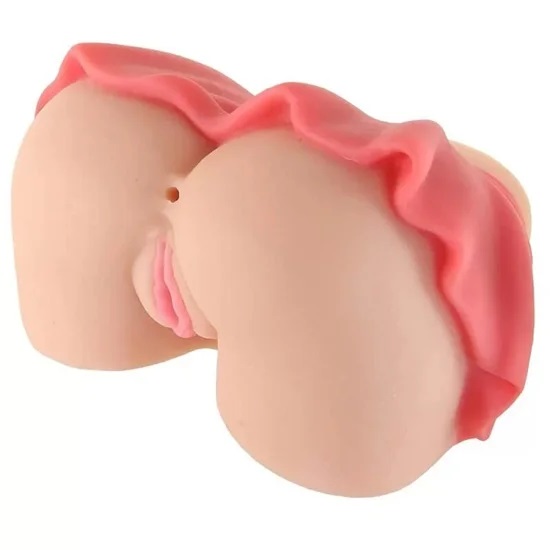 Keisha Grey Mini Skirt