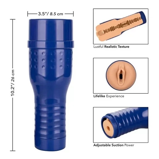 Private Tube Ginebra Bellucci Pussy Stroker