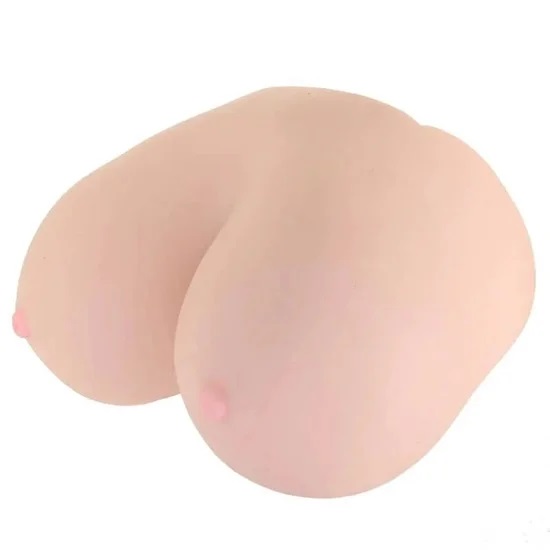 Jessa Rhodes Titwoman