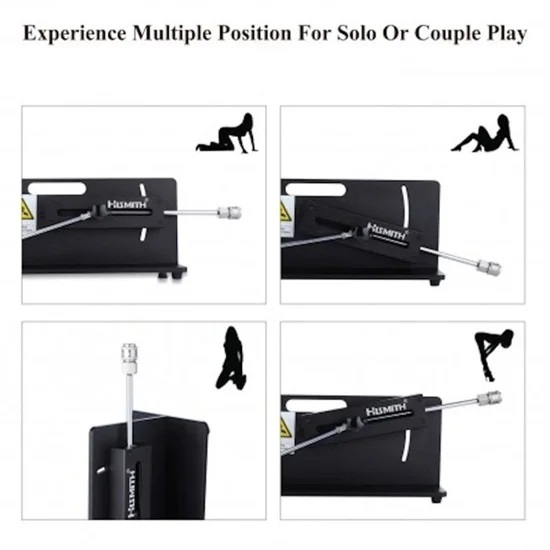 HiSmith Table Top 2.0 Pro