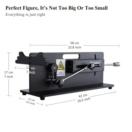 HiSmith Table Top 2.0 Pro
