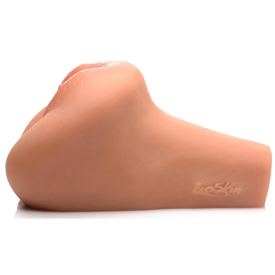 Mistress Jenna Missionary Juicy Masturbator