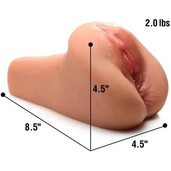 Mistress Jenna Missionary Juicy Masturbator