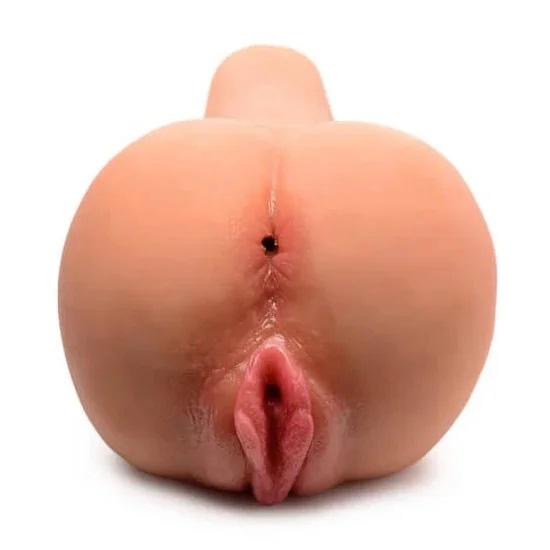 Mistress Tia Doggy Style Juicy Masturbator