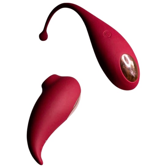 Adrien Lastic Inspiration Vibrators