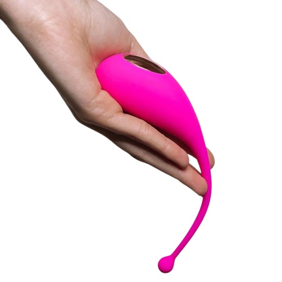 Adrien Lastic Palpitation Egg Vibrator