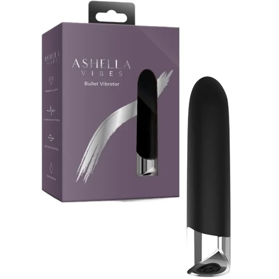 Ashella Vibes Bullet