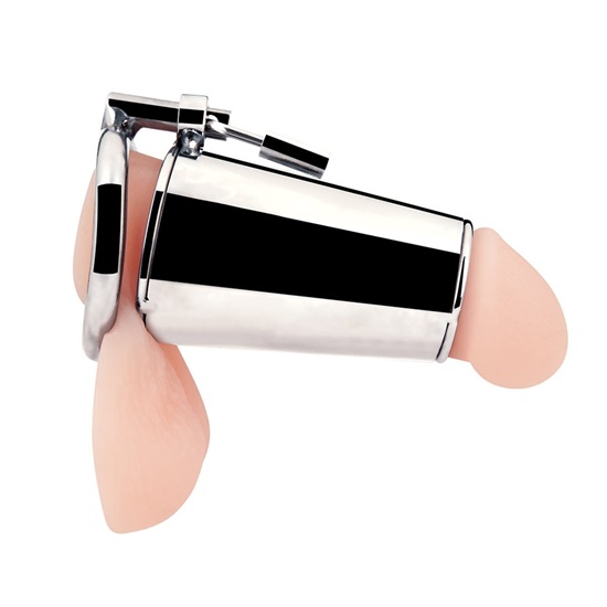 Blue Line Ultimate Cock Tease Cage