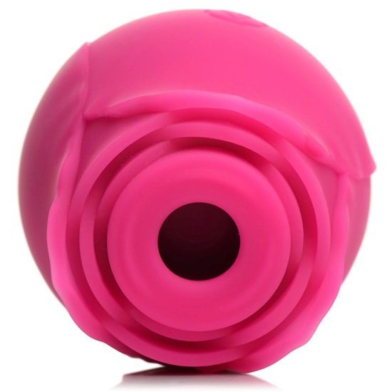 Gossip Cum Into Bloom Clitoral Vibrator