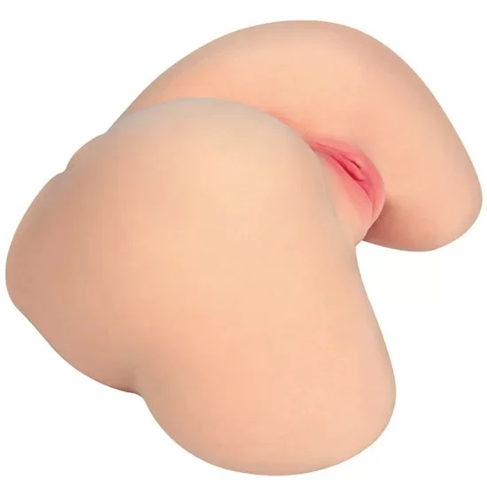 Kokos Adel Doggy Style Masturbator