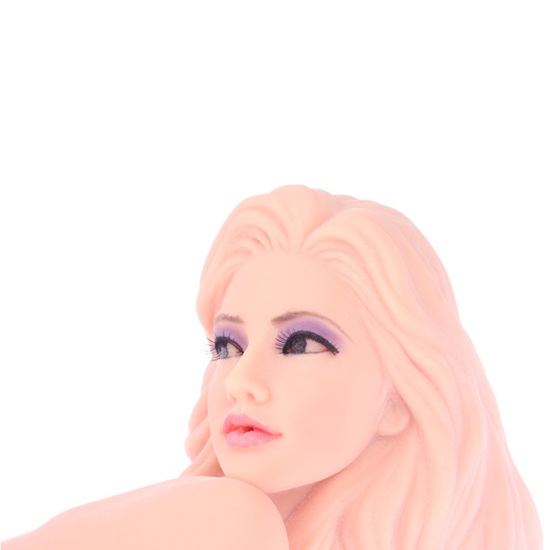Kokos Hera Love Doll Face