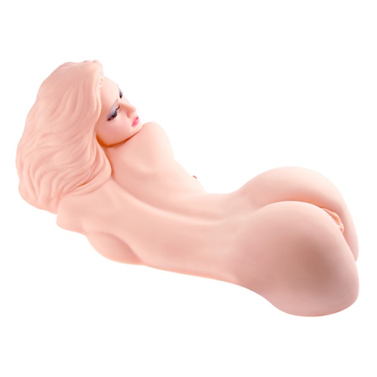 Kokos Hera Love Doll Masturbator