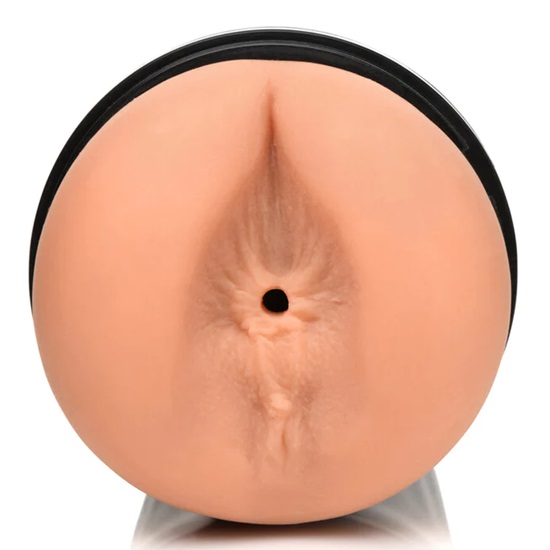 Mistress Vibrating Ass Masturbator