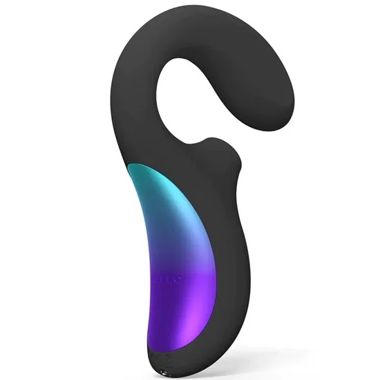 Lelo Enigma Wave Clitoral & G-Spot Vibrator
