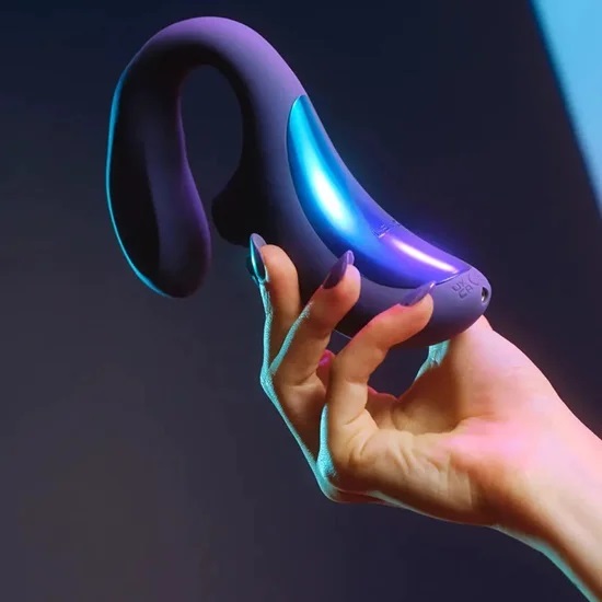 Lelo Enigma Wave Clitoral & G-Spot Vibrator