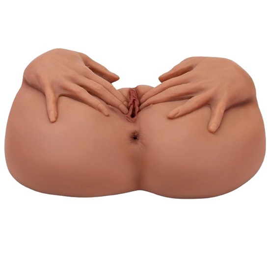 PDX Plus Spread My Tight Pussy Masturbator