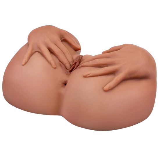 PDX Plus Spread My Tight Pussy Masturbator