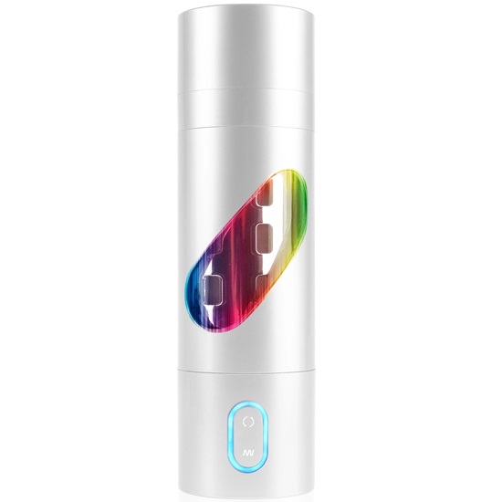 PDX Rechargeable Roto-Bator Pussy Masturbator