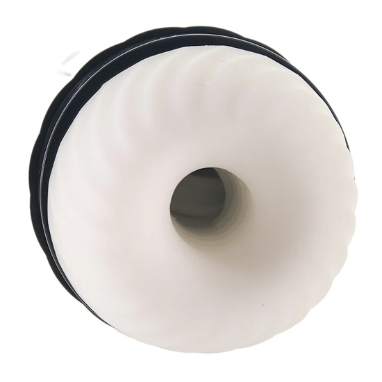 Svakom Hannes Neo Interactive Throbbing & Warming Masturbator - Image 4