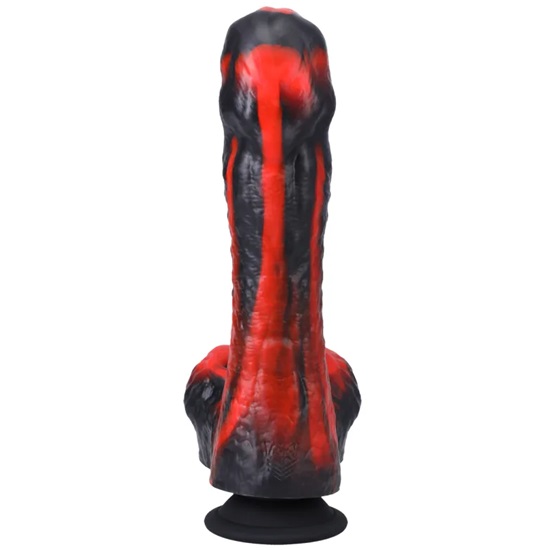 Fort Troff Tendril Thruster