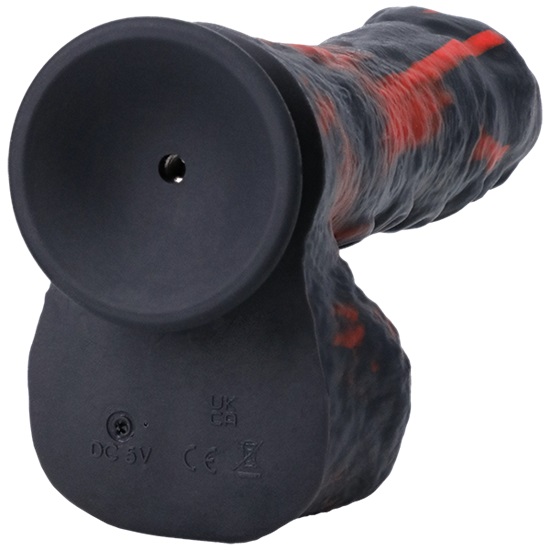 Fort Troff Tendril Thruster