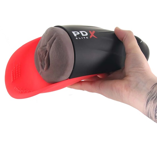 PDX Elite Fuck-O-Matic 2 Stroker