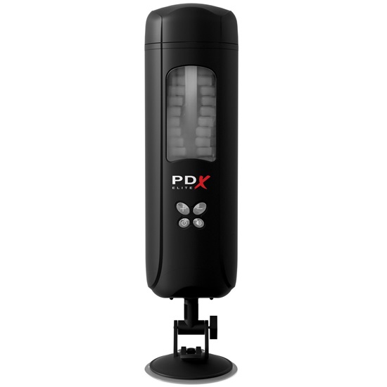 PDX Elite Ultimate Milker Masturbator