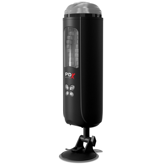 PDX Elite Ultimate Milker Masturbator