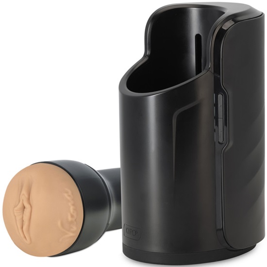 Kiiroo Keon Combo Victoria June Masturbator Set