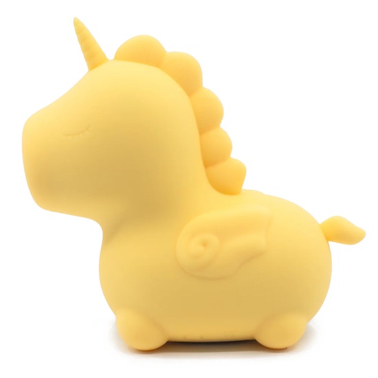 Unihorn Bean Blossom Fluttering Tongue Clitoral Vibrator