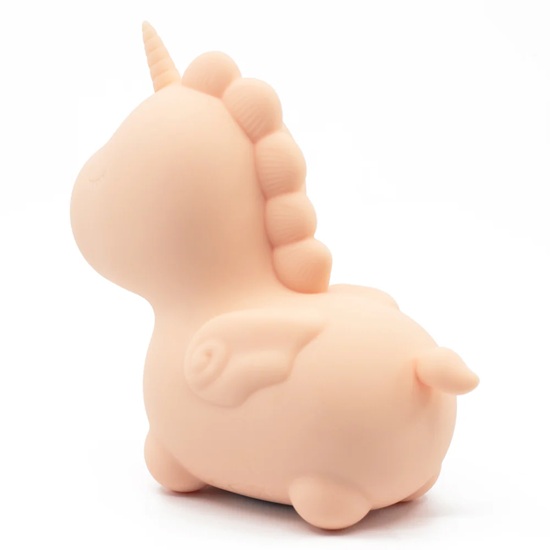 Unihorn Heart Throb Pulsing Clitoral Vibrator - Image 4