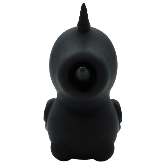 Unihorn Wild Spirit Long Twirling Tongue Clitoral Vibrator