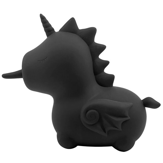 Unihorn Wild Spirit Long Twirling Tongue Clitoral Vibrator - Image 4