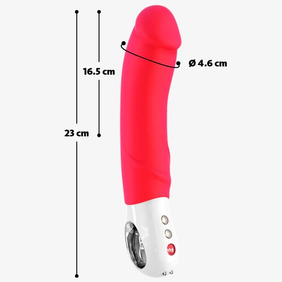 Fun Factory Big Boss G-Spot Vibrator - Image 4