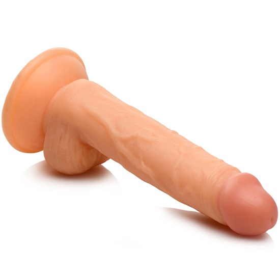 Fantasy Jock Swimming Simon 7 Inch Dildo