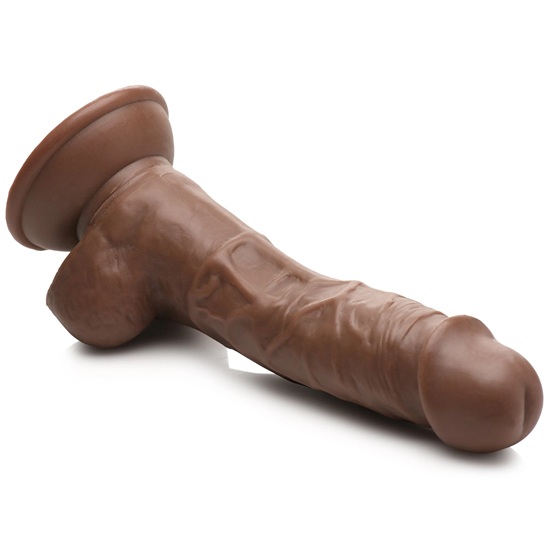 Fantasy Jock Weightlifting Wesley 7 Inch Dildo
